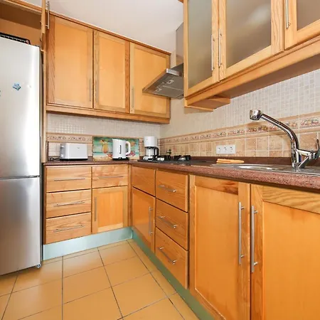 Casa Mares Lejlighed *