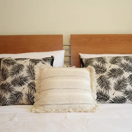 Casa Mares Lejlighed Nazaré