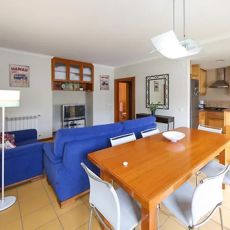 Lejlighed Casa Mares *