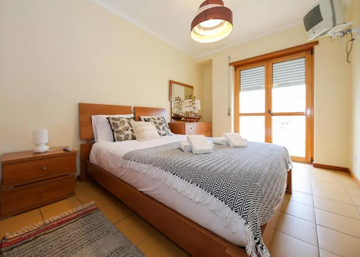 Casa Mares Apartment *