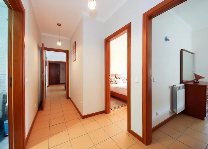 Casa Mares Apartment