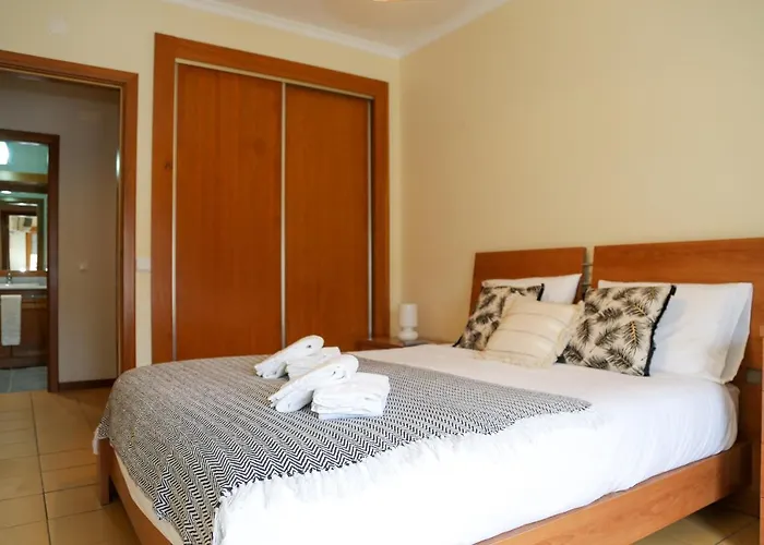 Apartment Casa Mares *