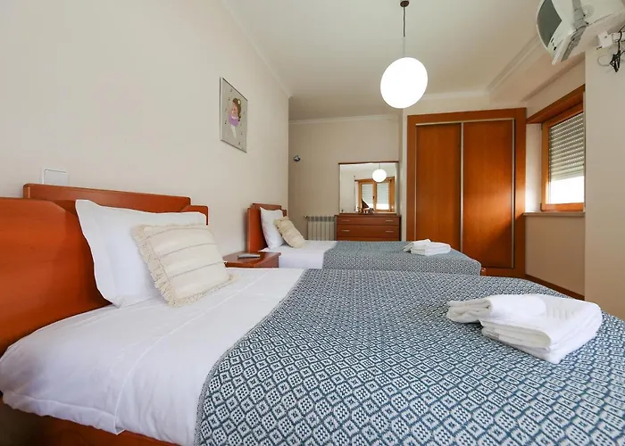 Apartment Casa Mares