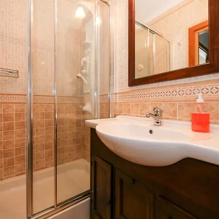 Appartement Casa Marés