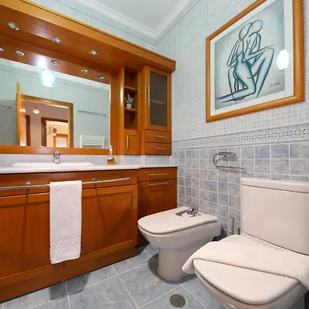 Casa Marés * Nazaré