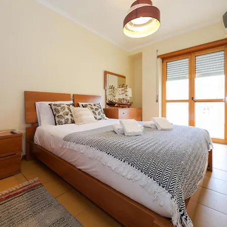 Casa Marés Appartamento *