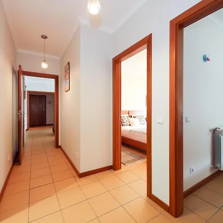 Casa Marés Appartement