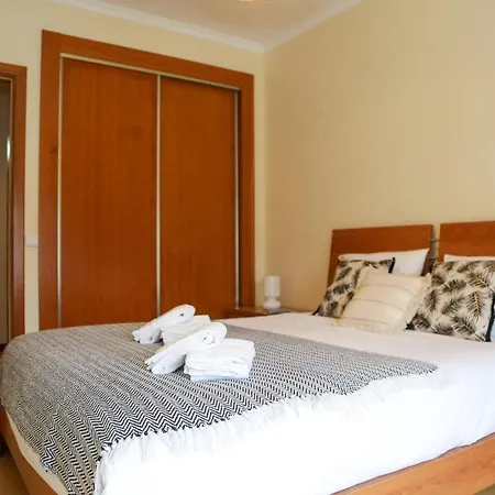 Apartment Casa Mares *