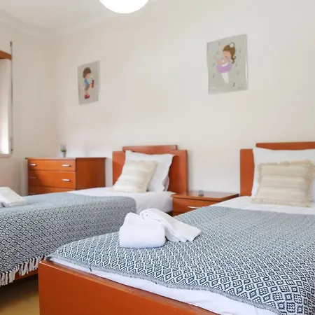 Appartamento Casa Marés