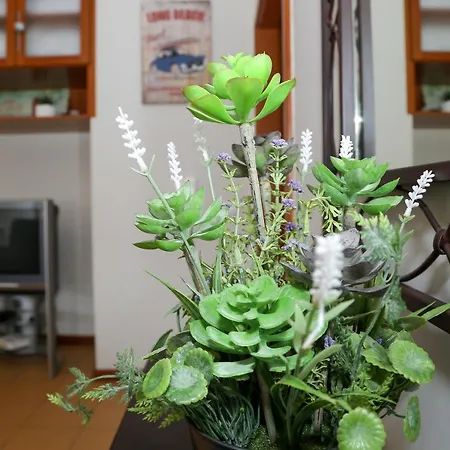 Appartement Casa Marés *