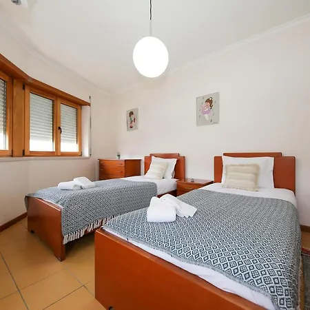 Appartement Casa Marés