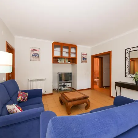 Apartment Casa Mares