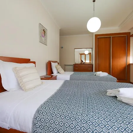 Appartement Casa Marés