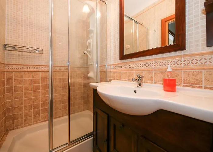 Appartamento Casa Marés