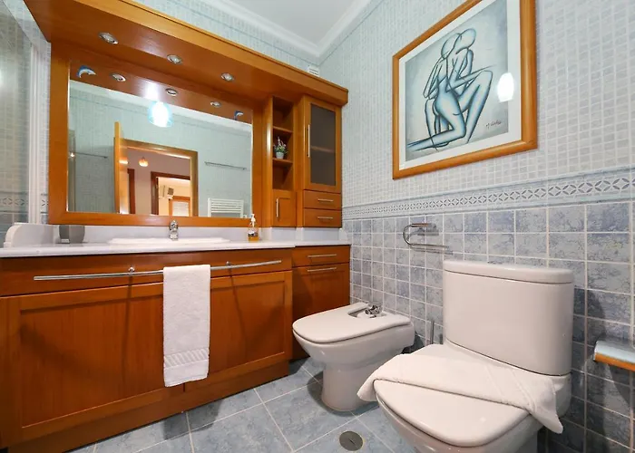 Casa Marés * Nazaré