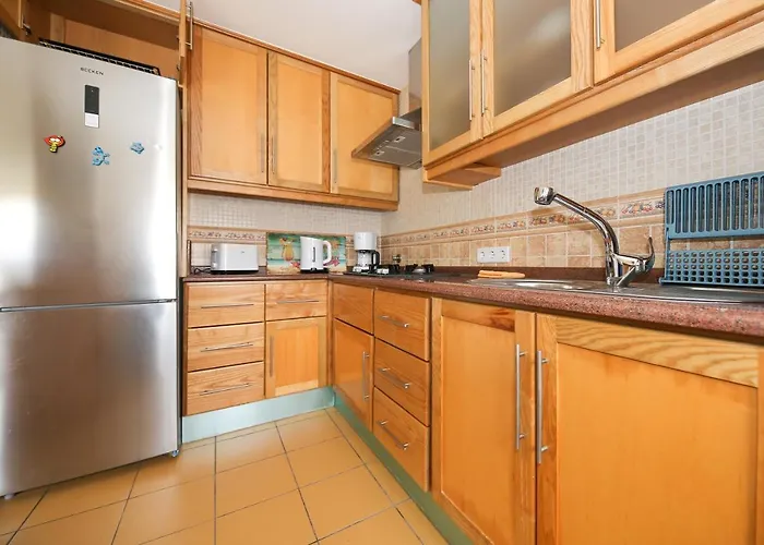 Casa Marés Appartamento *