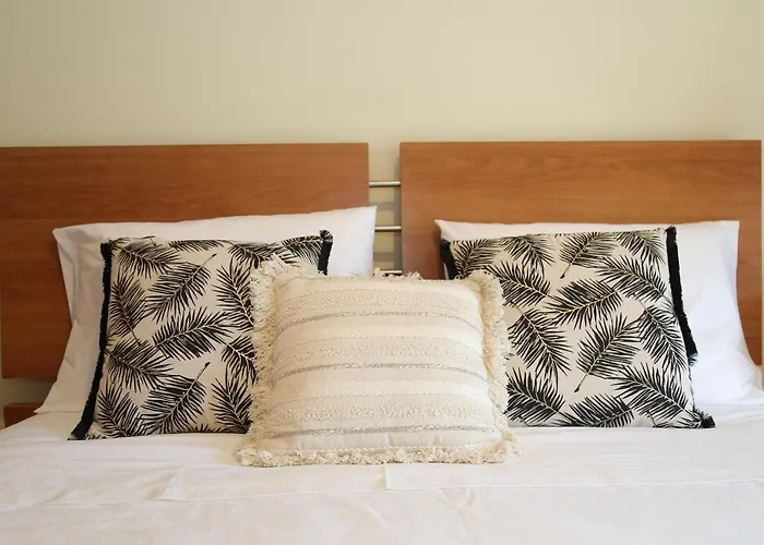 Casa Marés Appartamento Nazaré