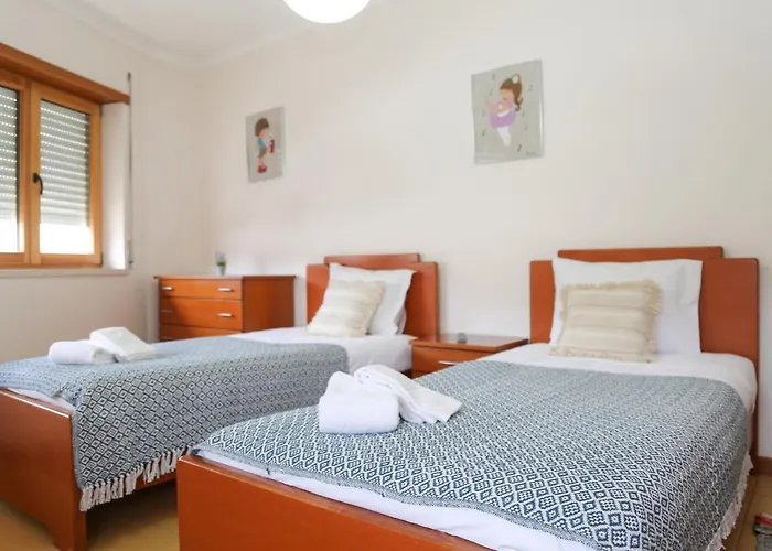 Appartamento Casa Marés