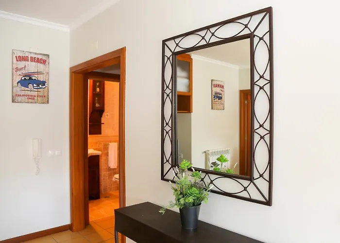 Casa Marés Appartamento Nazaré